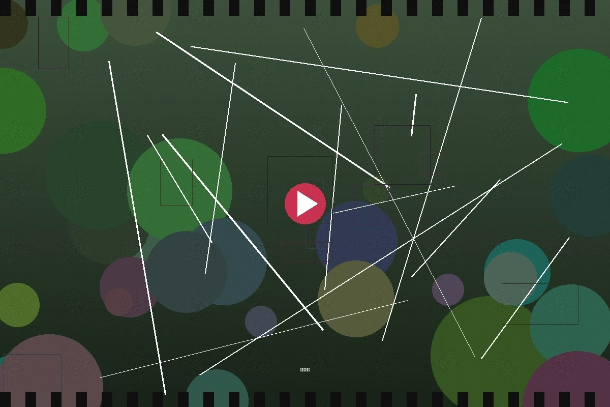 专业摄影设备展示