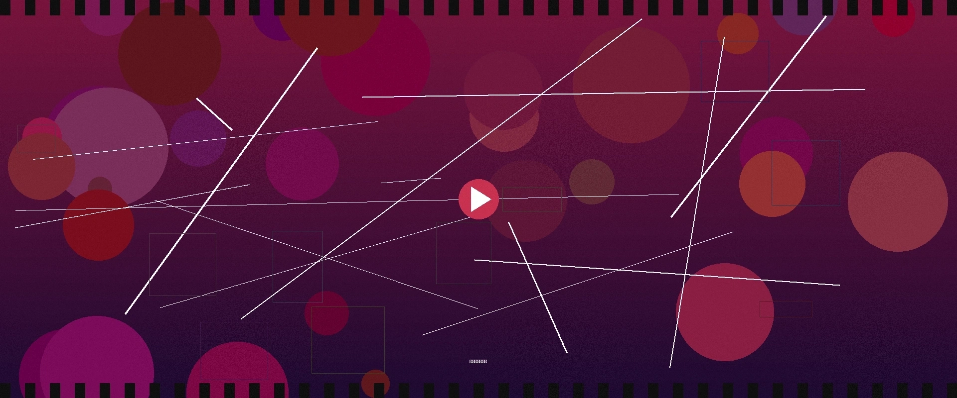 糖心视频自媒体创作平台宣传横幅