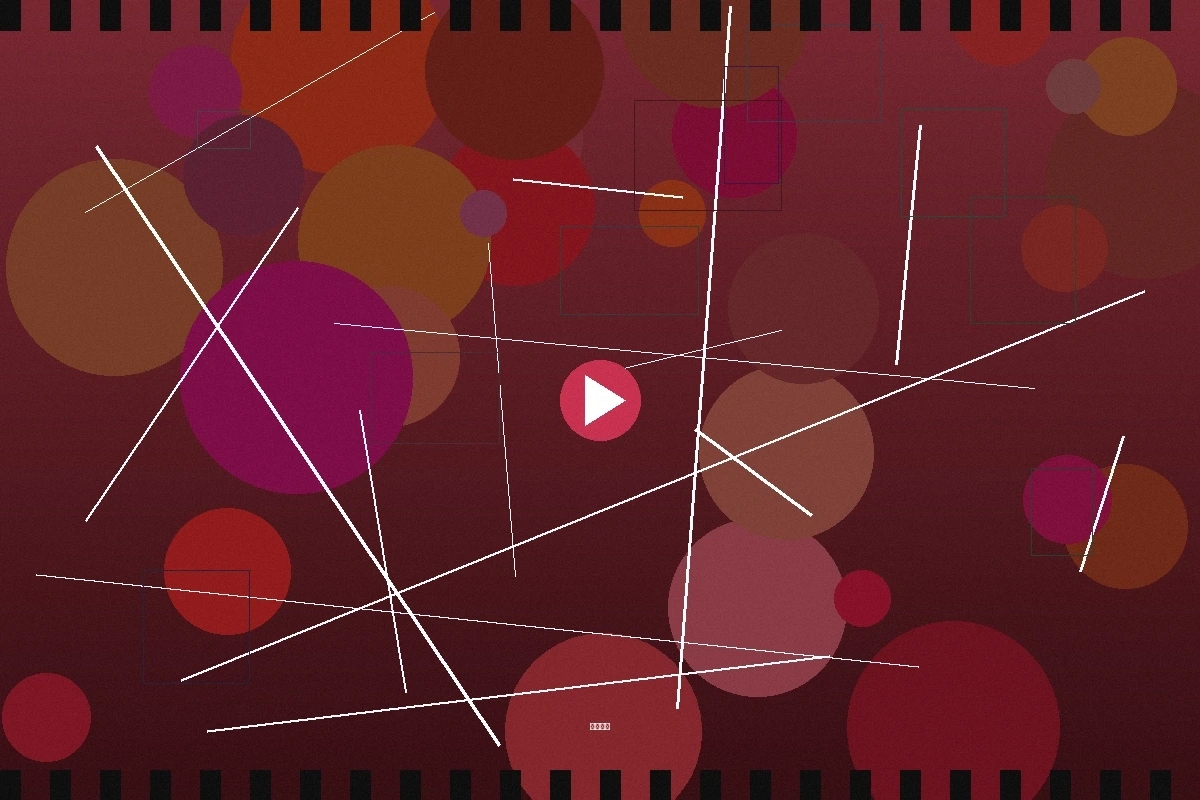 直播现场设备与布景