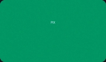 PIX即时支付方式图标