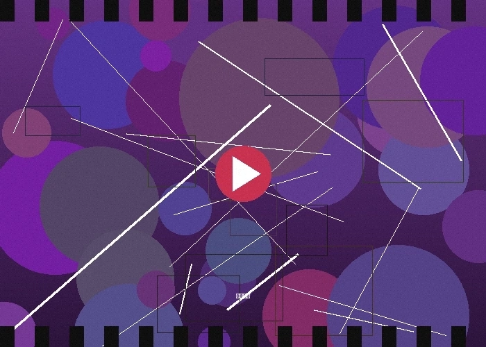 签约演员展示 - 新生代演员